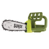 SUN JOE SWJ599E 14-INCH 9-AMP TREE LIMB MASTER ELECTRIC CHAINSAW - GREEN