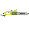 SUN JOE SWJ599E 14-INCH 9-AMP TREE LIMB MASTER ELECTRIC CHAINSAW - GREEN