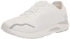 UA HOVR SONIC 6 MEN'S RUNNING SHOES WHITE SIZE 9 New