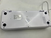 BONSENKITCHEN FOOD VACUUM SEALER VS3802-W - STAINLESS STEEL/WHITE