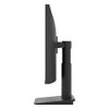 LG 27MS500-B 27" IPS FHD 100Hz 5ms Reader Mode Borderless Control - Black