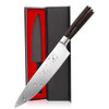 imarku Japanese Chef Knife - Sharp Kitchen Knife 8 Inch Chef's Knives