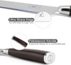 imarku Japanese Chef Knife - Sharp Kitchen Knife 8 Inch Chef's Knives