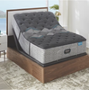 Beautyrest Advanced Motion Split California King Base New