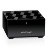 NETGEAR NIGHTHAWK MESH WIFI 6 SATELLITE MS60 - Black