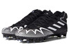 GW3427 Adidas Men's Freak 22 Team Football Shoe Black/White/Gray Size 11