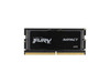 Kingston FURY Impact 32GB (2 x 16GB) 262-Pin DDR5 SO-DIMM DDR5 4800 (PC4 38400)