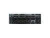 Logitech G915 X LIGHTSPEED Low profile Wireless Mechanical Gaming Keyboard - GL