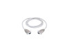 Black Box EYN257T-0050-FF Black Box Serial Null Modem Cable - DB-9 Female Serial