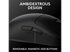 Logitech G PRO 2 LIGHTSPEED Wireless Gaming Mouse, Right- or Left-Handed Mouse