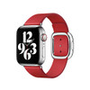 APPLE WATCH MODERN BUCKLE 40MM SCARLET SMALL MY662ZM/A APPLE WATCH MODERN BUCKLE 40MM SCARLET SMALL MY662ZM/A