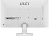 MSI 27" 120 Hz IPS FHD Monitor 1ms Adaptive-Sync 1920 x 1080 Flat Panel PRO