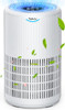 TAILULU AIR PURIFIERS FOR HOME LARGE ROOM UP TO 1500 SQ FT TAILULU - WHITE
