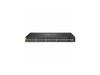 Aruba CX 6200F 48G Class 4 PoE 4SFP 370W Switch - 48 Ports - Manageable -