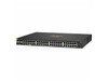 Aruba 6000 48G CL4 4SFP 740W Switch - 48 Ports - Manageable - Gigabit Ethernet -