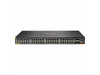 Aruba CX 6200F 48G Class 4 PoE 4SFP+ 740W Switch - 48 Ports - Manageable -