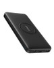 ANKER WIRELESS POWER BANK POWERCORE 10,000MAH PORTABLE CHARGER USB-C - BLACK