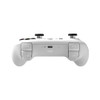 8BITDO ULTIMATE 3-MODE CONTROLLER FOR XBOX HALL 81HB - OFFICIALLY LICENSED WHITE