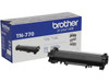 Brother TN770 Extra High Yield Toner Cartridge - Black Brother TN770 Extra High Yield Toner Cartridge - Black