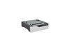 CS720, CS725, CX725 550-Sheet Tray