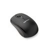 AMAZON BASICS 2.4 GHZ WIRELESS OPTICAL COMPUTER MOUSE WITH USB NANO RECEIVER