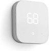 Amazon Smart Thermostat ENERGY STAR Alexa C-wire required S6ED3R - White