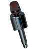 BONAOK Karaoke Microphone,Bluetooth Wireless UHF Karaoke Mic Speaker G20 BT062AB