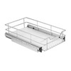 CUISINART 11" SLIDING CABINET ORGANIZER, CHROME FINISH CTG-00-11CO