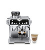 De'Longhi EC9355M La Specialista Prestigio Espresso Machine 1.3L, 1.3L - Silver