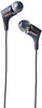 KLIPSCH R6 II IN-EAR HEADPHONE - BLACK