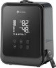 Elechomes HTJ-2119 Ultrasonic Humidifier, 4.5L - BLACK