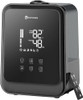 Elechomes HTJ-2119 Ultrasonic Humidifier, 4.5L - BLACK