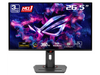 ASUS ROG Strix 27 inch (26.5" viewable) QHD 2K 1440P 360Hz FreeSync Premium Pro