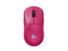 Logitech G PRO 2 LIGHTSPEED Wireless Gaming Mouse, Right- or Left-Handed Mouse
