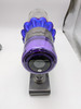 DYSON | SV47 V15 Detect Extra Cordless Vacuum Blue/Iron/Nickel