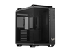 ASUS TUF Gaming GT502 Horizon ATX Mid-Tower Gaming Case (boundless panoramic
