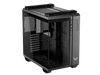 ASUS TUF Gaming GT502 Horizon ATX Mid-Tower Gaming Case (boundless panoramic