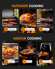 THERMOMEAT MEAT THERMOMETER DIGITAL WIRELESS - WIRELESS MEAT THERMOMETER