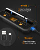 THERMOMEAT MEAT THERMOMETER DIGITAL WIRELESS - WIRELESS MEAT THERMOMETER