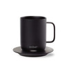 Ember Temperature Control Smart Mug 10 oz CM171000US - Black