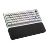 Cooler Master CK721 65% Hybrid Wireless 2.4GHz/Bluetooth CK-721-SKTL1-US - White