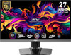 MSI MPG 271QRX QD-OLED 27" OLED Gaming Monitor HDR 400 True Black - BLACK