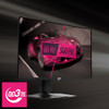 MSI MPG 271QRX QD-OLED 27" OLED Gaming Monitor HDR 400 True Black - BLACK