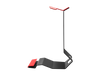 MSI HS01 Headset Stand, Metallic Design, Cell Phone Holder, Non-Slip