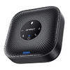 EMEET CONFERENCE SPEAKERPHONE M0 PLUS, 4 AI MICS 360° VOICE PICKUP E1103 - BLACK