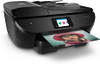 For Parts: HP ENVY 7858 Wireless All-in-One Inkjet Printer 6484529 MISSING COMPONENTS