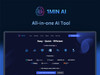 1minAI: Advanced Business Plan Lifetime Subscription [Digital Delivery]
