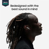 SAMSUNG Galaxy Buds 3 Pro AI True Wireless Bluetooth Earbuds Noise Cancelling