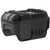 DEWALT 12V MAX/20V MAX/FLEXVOLT 2 AMP CHARGER - BLACK/YELLOW