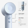 LAIFEN SWIFT SE HAIR DRYER HAIR DRY ONLY LFSE-BE-US - MATTE BLUE